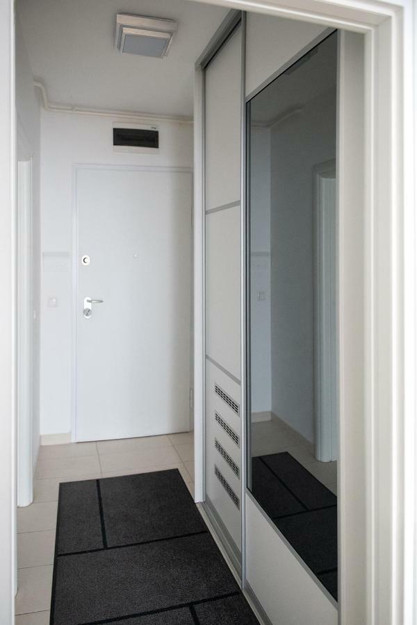 Flexible Selfcheckins 7 - Zagreb - Garage - Electric Vehicle Ccharger - Loggia - New - Luxury - Apartments Repinc 7 Exterior foto